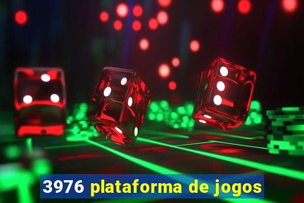 3976 plataforma de jogos